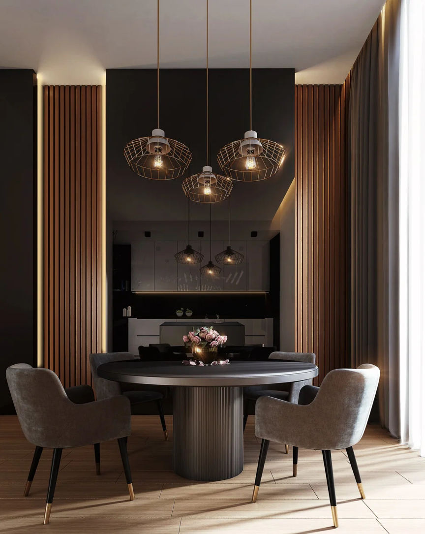 Decorative lighting