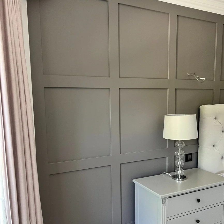 Our work